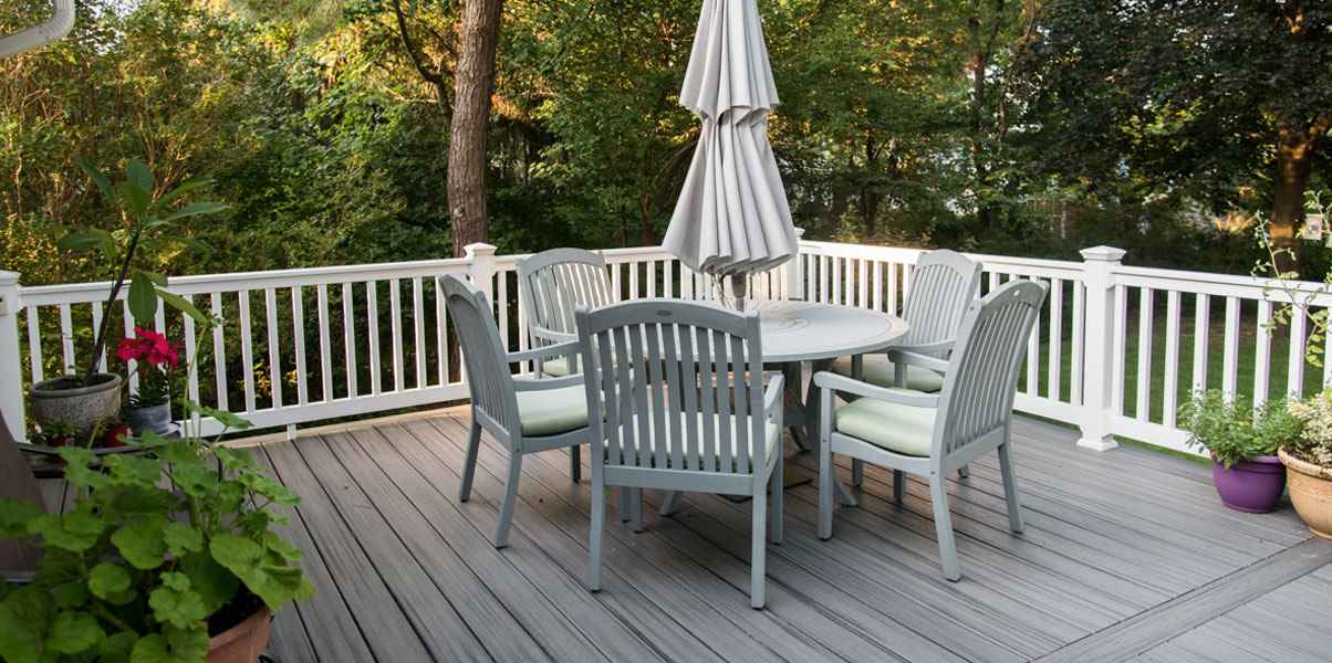 Decks by Carolan Contractors