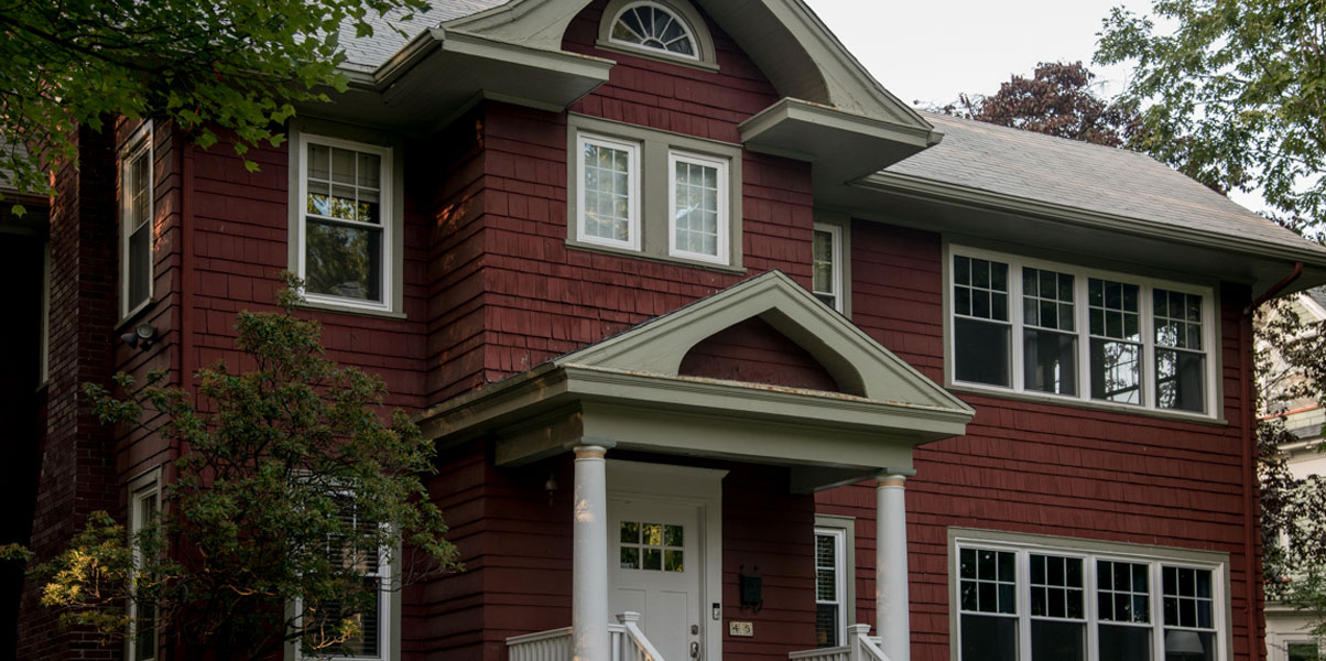 Windows by Carolan Contractors