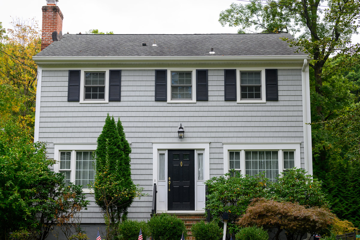 Masonry by Carolan Contractors