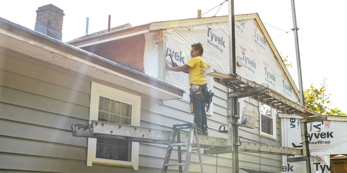 Siding by Carolan Contractors